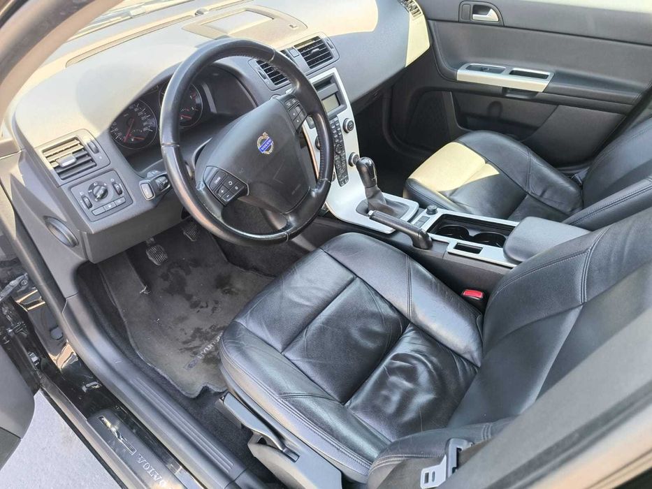 Продам Вольво V50. 1.6 дизель D2