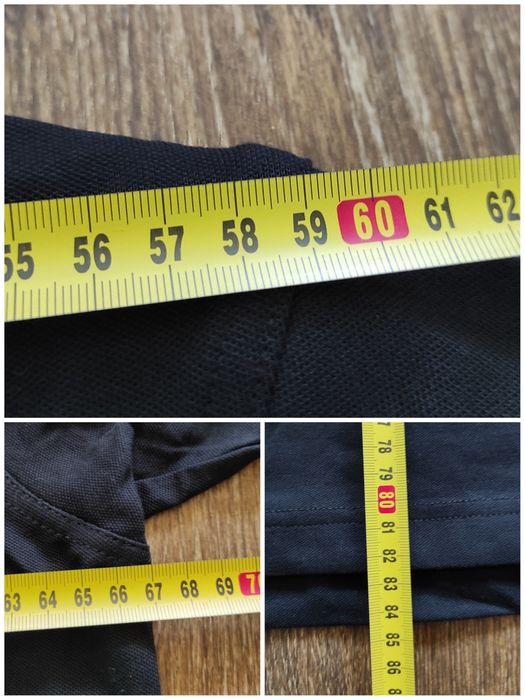 РОЗПРОДАЖ!!! XXL-XXXL Identity оригінальна чоловіча футболка, поло