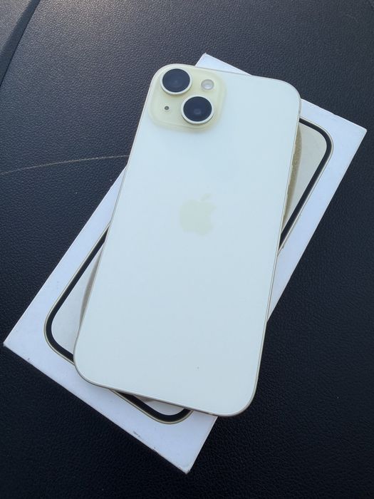 Apple Iphone 15 128Gb