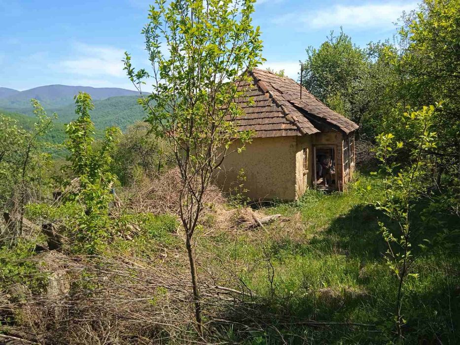 Дом с участком 25 соток