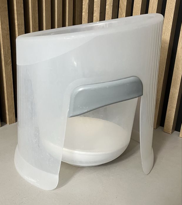 Wiaderko/ Wanienka do kąpieli dla niemowląt - Prince Lionheart