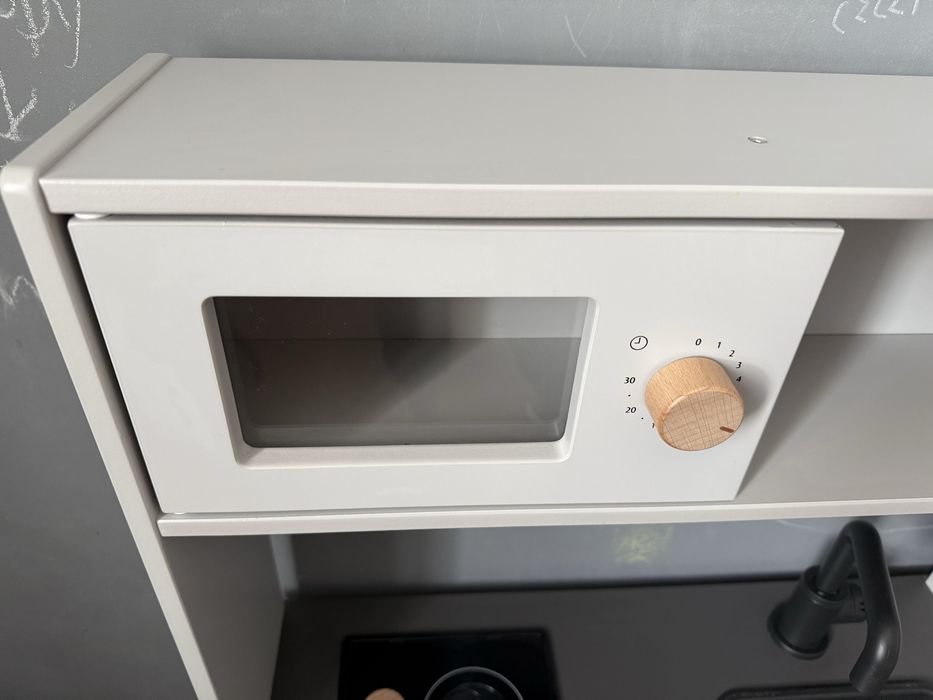 Kuchnia Ikea dla dzieci