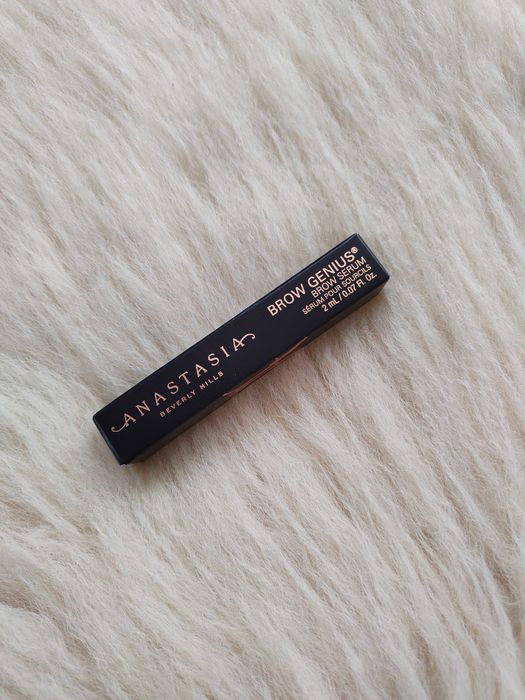 Anastasia Beverly Hills Mini Brow Genius Serum do brwi