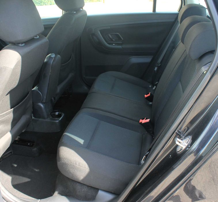 Skoda Fabia Break 1.6TDI de 2011