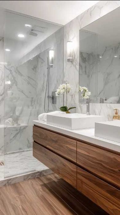 JR Remodelações, +20 anos de experiência em construções e remodelações