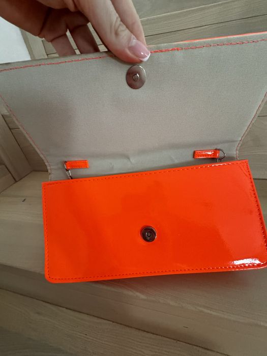 Buty na koturnie z torebką