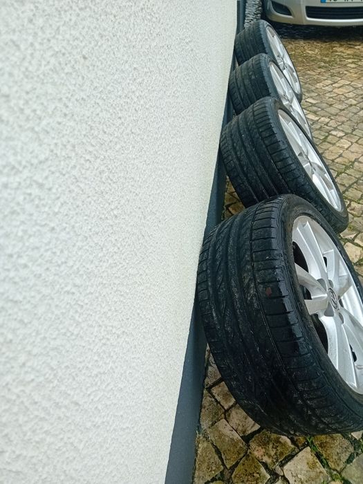 Jantes 18 lexus 5x114.3