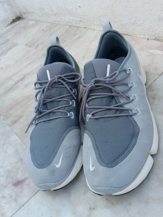 Tênis Nike 47 em bom estado
