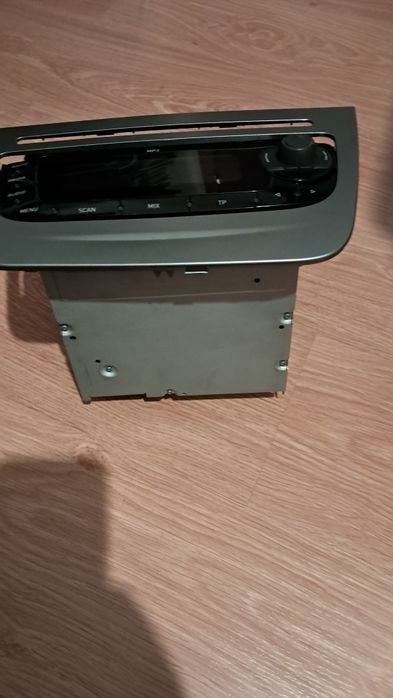 Rádio para Seat Altea Original