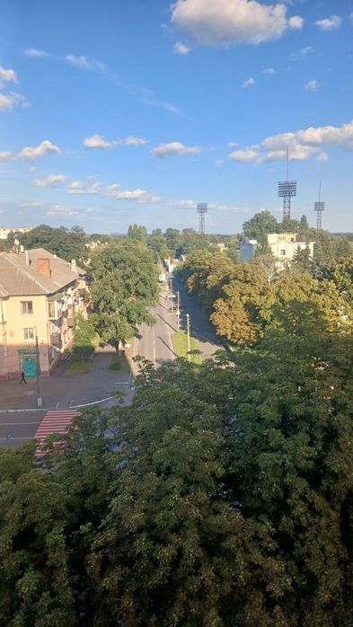 Продам квартиру в Кременчуці