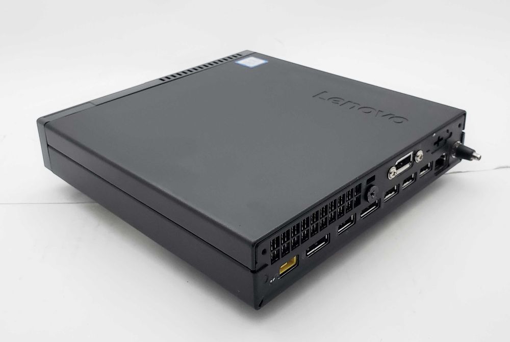 Lenovo ThinkCentre M710Q i5-7400T 8GB DP-HDMI DP WiFi+BT (2981_2)