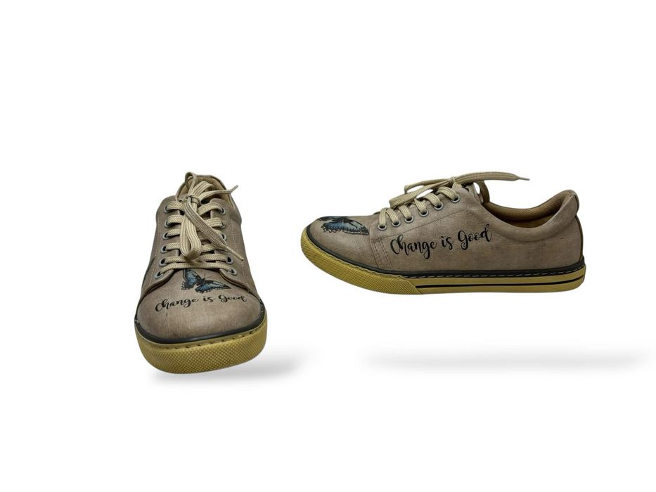 Sneakersy Dogo rozmiar 37