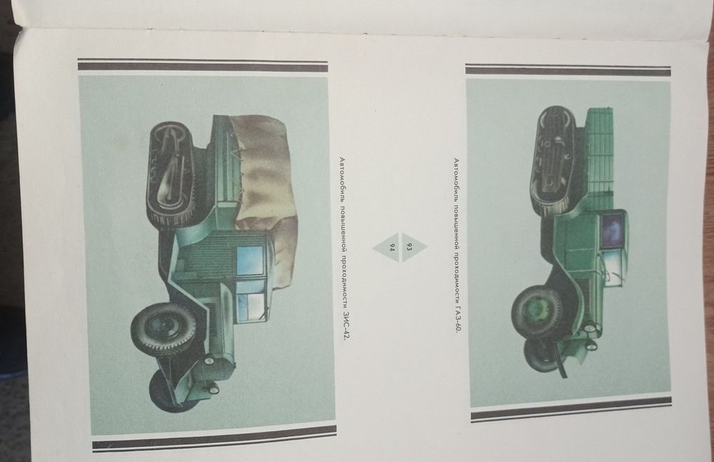 Книги про автомобілі