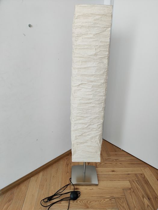 Lampa podłogowa Ikea