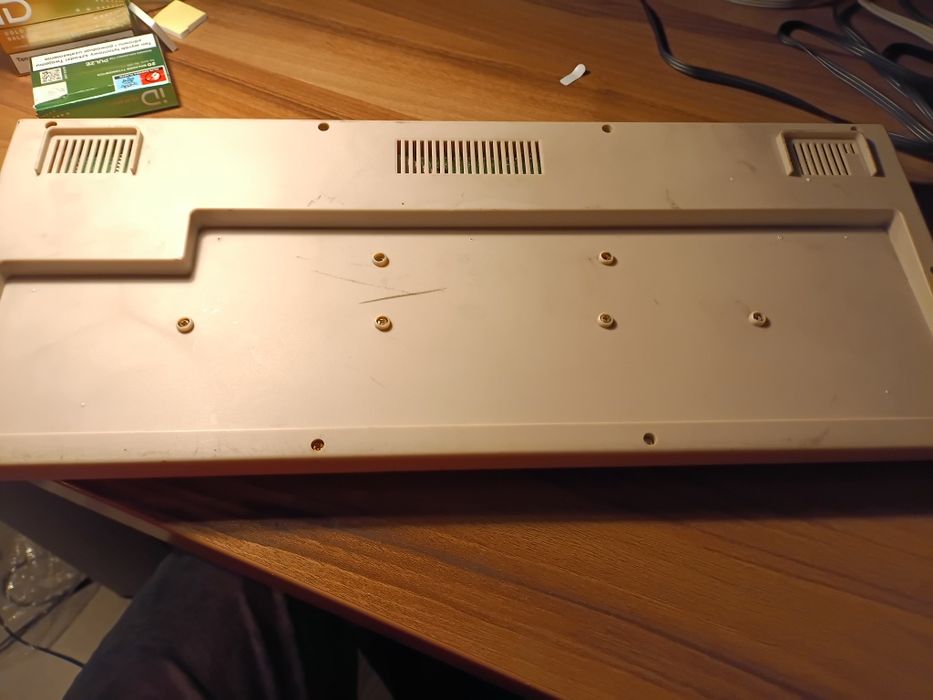 Klawiatura GLK-2004 Pegasus Nintendo Famicom