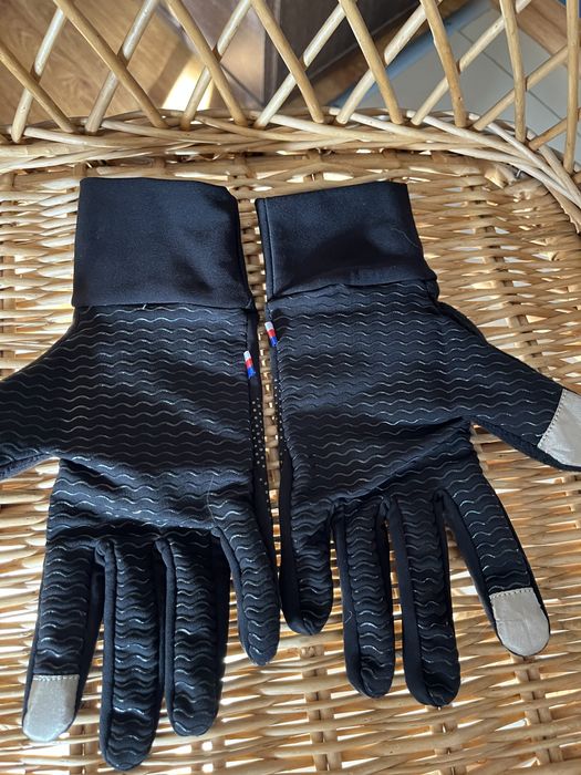 Nowe! Rekawiczki Polednik Runner Pro Evo rozmiar L