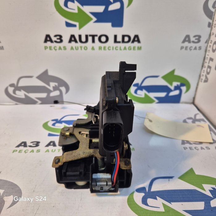 Fechadura porta direita Porsche 996 911 Carrera