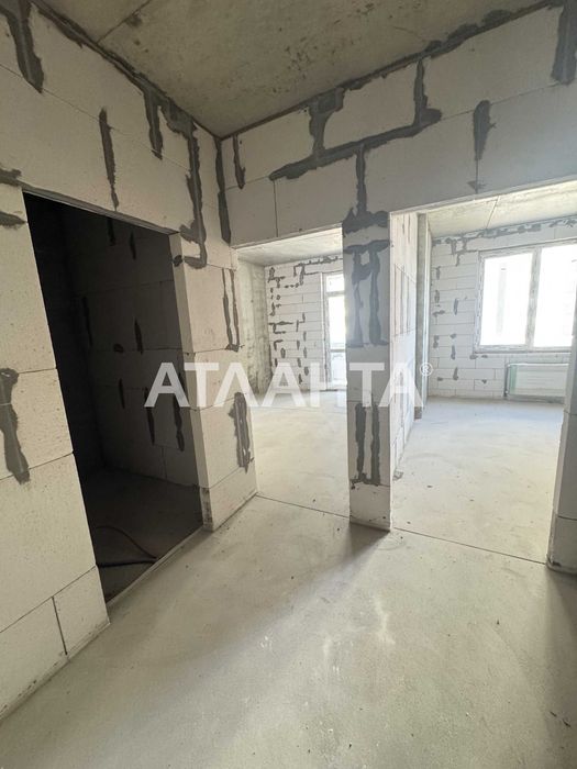 1-комнатная квартира по адресу (площадь 45 м²) - Atlanta.ua - фото 15