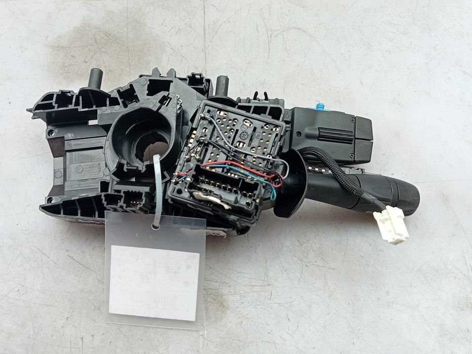 Fita de airbags RENAULT Clio IV (BH_)
