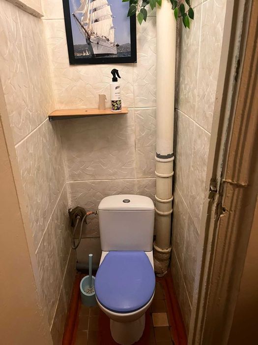 2к в гуртожитку на Заготзерно СУПЕРЦІНА