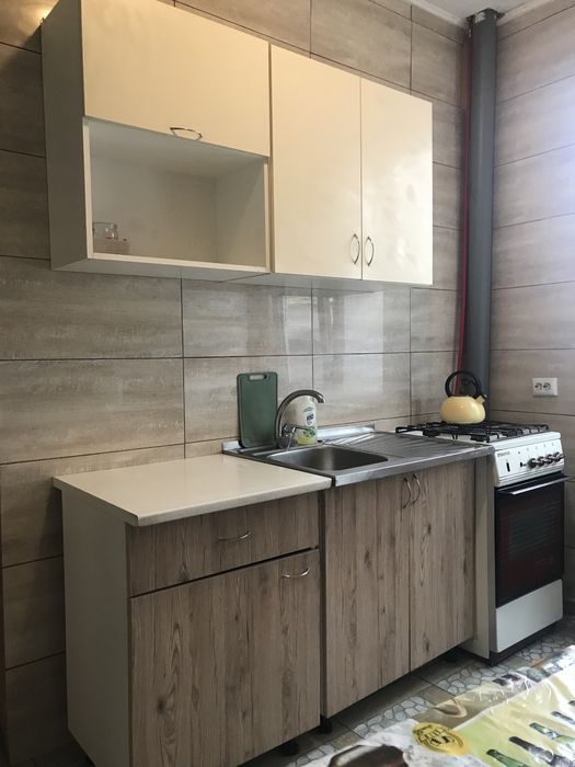 2к квартира в центрі район обласноі лікарні