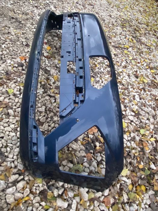 zderzak przód  przedni Hyundai Kona 2 II sx2 EV electric