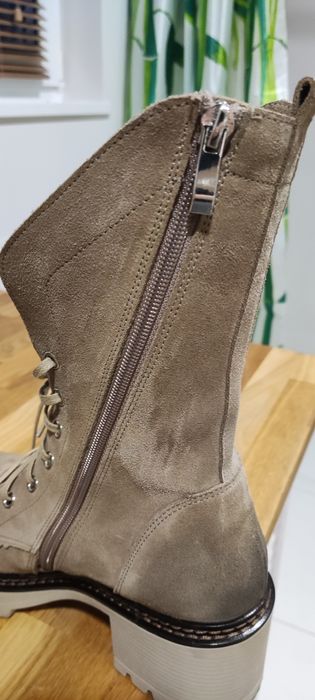 Botki Saway rozmiar 38