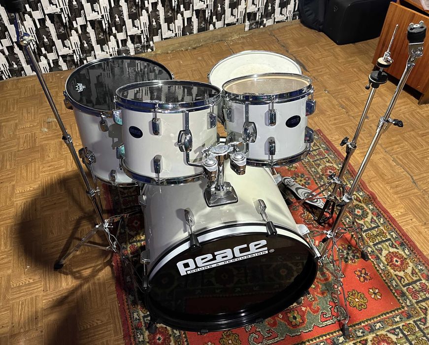 Ударна установка Peace