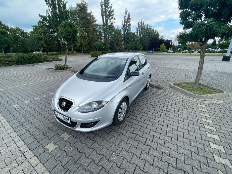 Seat Altea