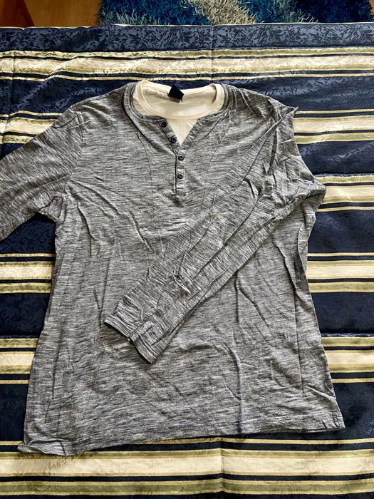 Conjunto de Peças de Roupa 2/3