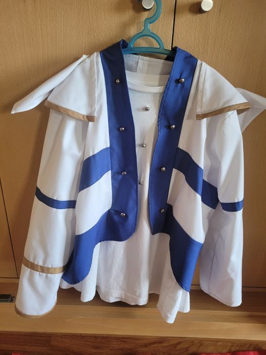 Fato de Carnaval "Assassin's Creed" 130cm