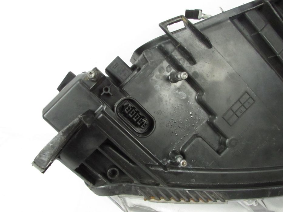 Farol Xenon Direccional Audi A6