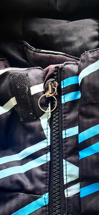 Quiksilver Kurtka snowboardowa narciarska  M