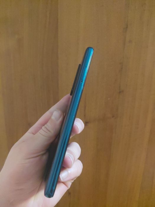 Xiaomi Redmi note 8 Pro 6/128
