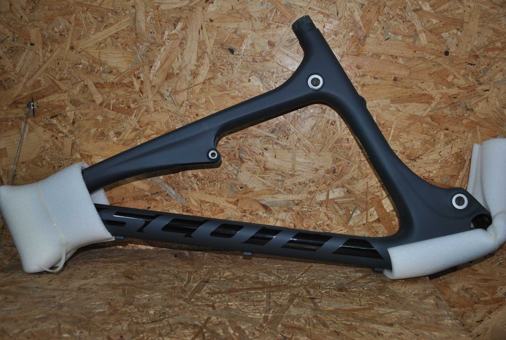 Nowa rama Scott Genius 700 C rozm M mtb enduro