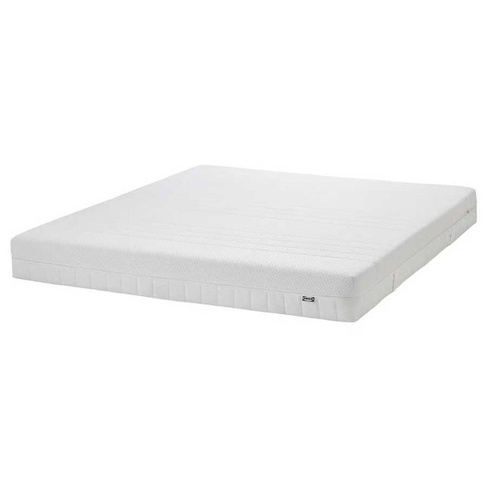 Colchão AKREHAMN IKEA 160x200 (usado 2 vezes)