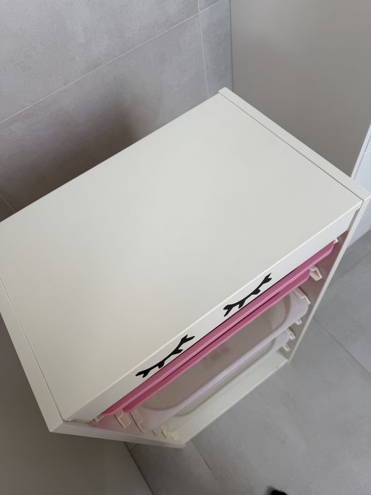 Komoda Ikea Trofast