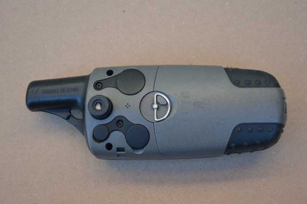 Nawigacja Garmin 60 csx + uchwyt Touratech / motocykl rower turystyka