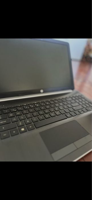 Portatil HP em bom funcionamento