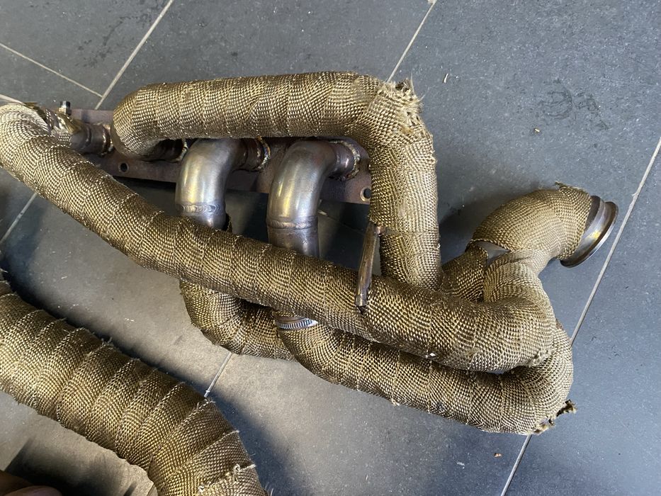 Turbo Pulsar Peugeot 2.0 16v