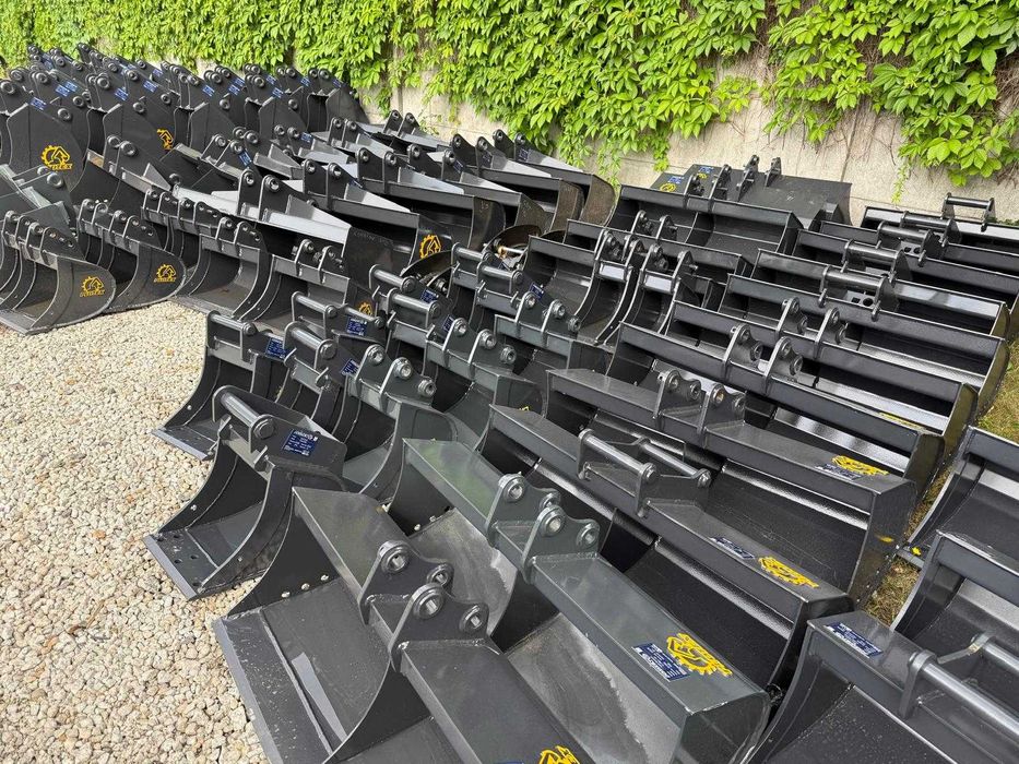 Łyżka skarpowa JCB 8050 JCB 8025 4cx PRODUCENT 8045 3cx 8080 85Z NOWE