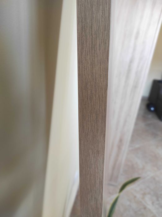 Prateleira parede nova