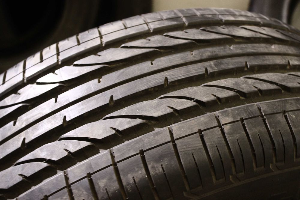 275-65-R18 BRIDGESTONE DUELER H\P летняя резина 1штука GERMANY 2024