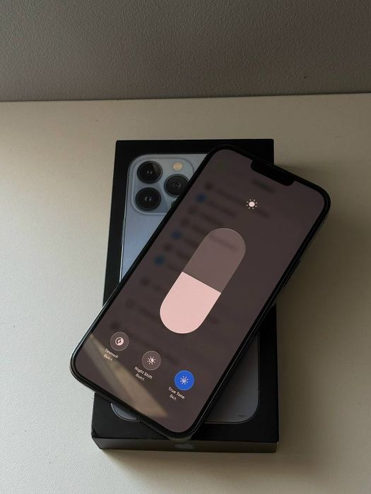 iPhone 13 Pro Max 256gb