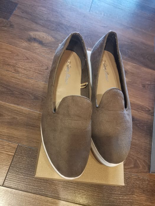 Nowe buty ccc 38