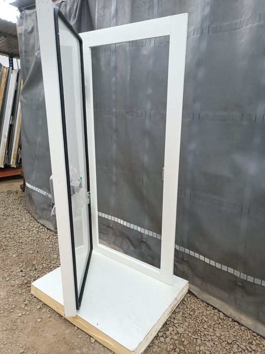 Drzwi chłodnicze / Drzwi do Chłodni / Drzwi 80x200cm / R019