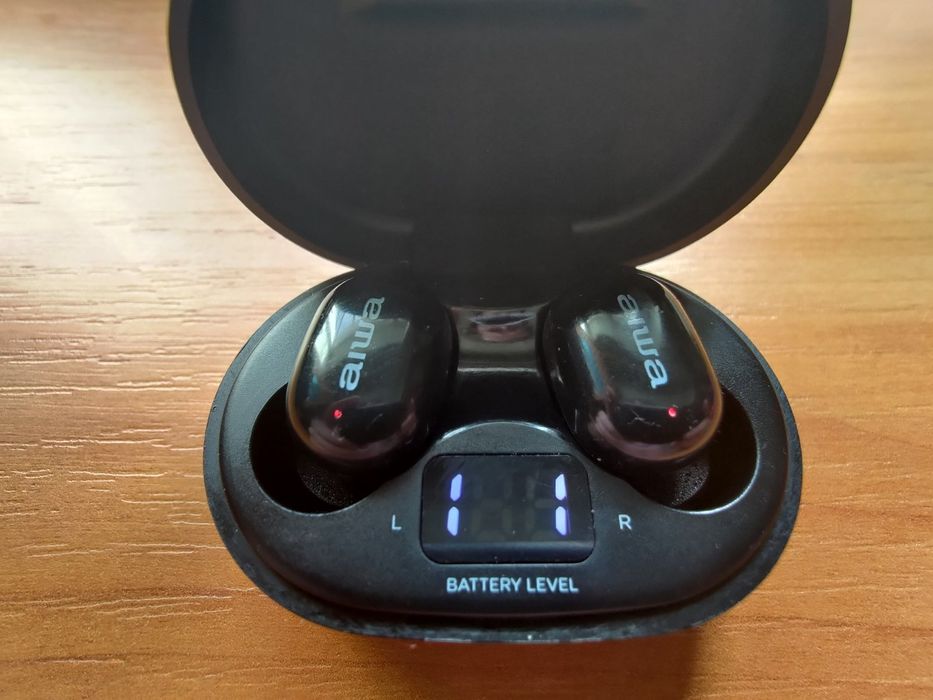 Наушники Aiwa EBTW-150