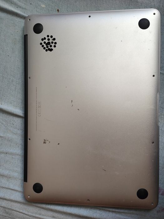 Macbook air a1466 2015 8gb/128gb