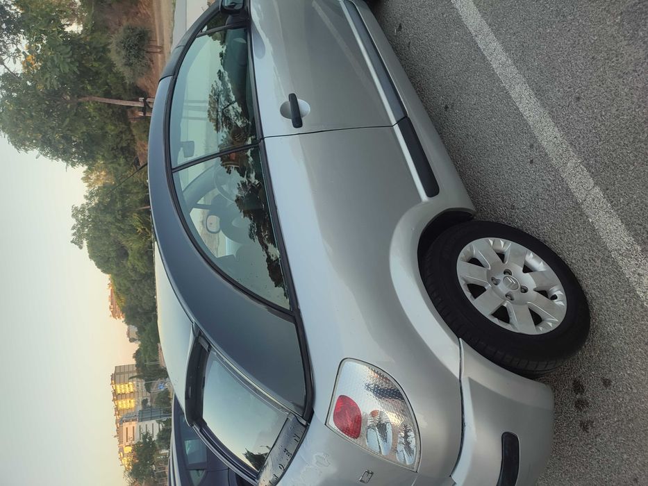 Citroen C3 Pluriel 1.4i foto 3