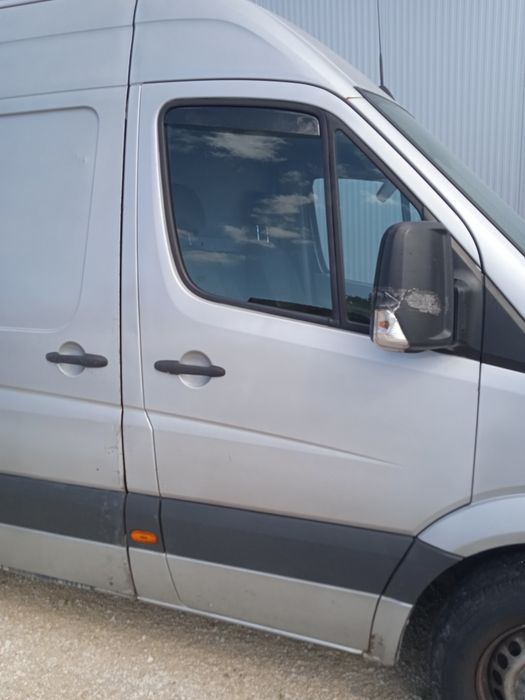 Mercedes Sprinter para peças